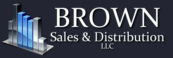 Brown Sales and Distribution 117